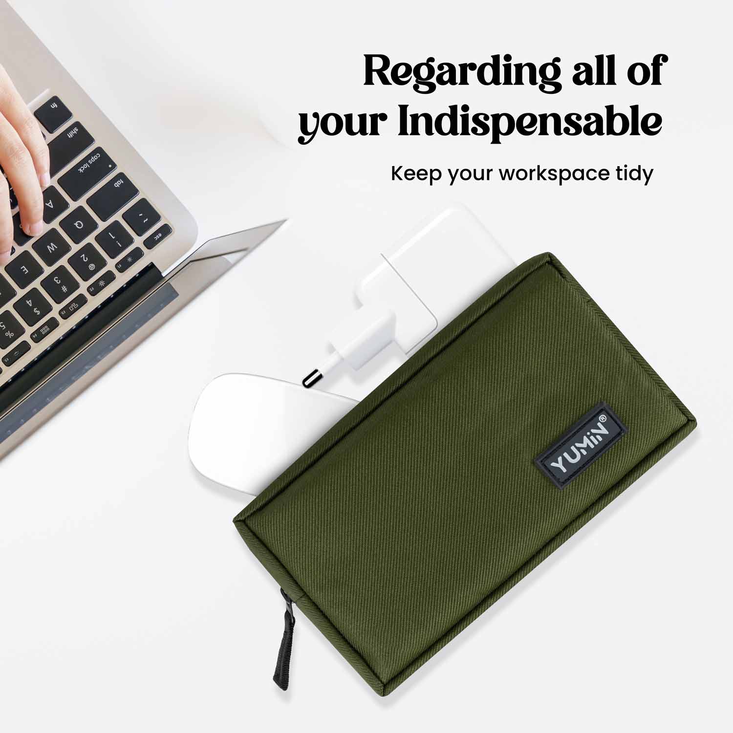 Accessories Pouch Yumin