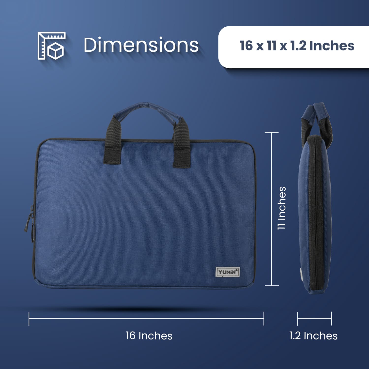 Buy Optimum Laptop Sleeve Yumin